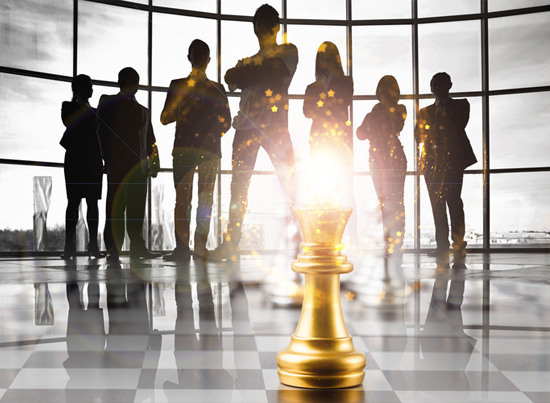 嚴格把關,質量認證