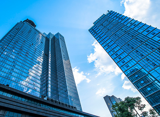 經驗豐富,實力雄厚