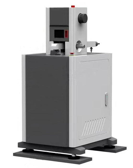 壓縮生(shēng)熱試驗機